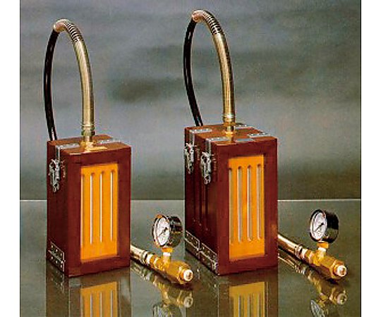 簡易ドライアイス製造機 ミニドライボックス（大） B型