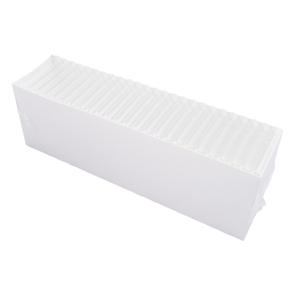 ディスポーザブルガラス試験管 6mL 250本 99445-12