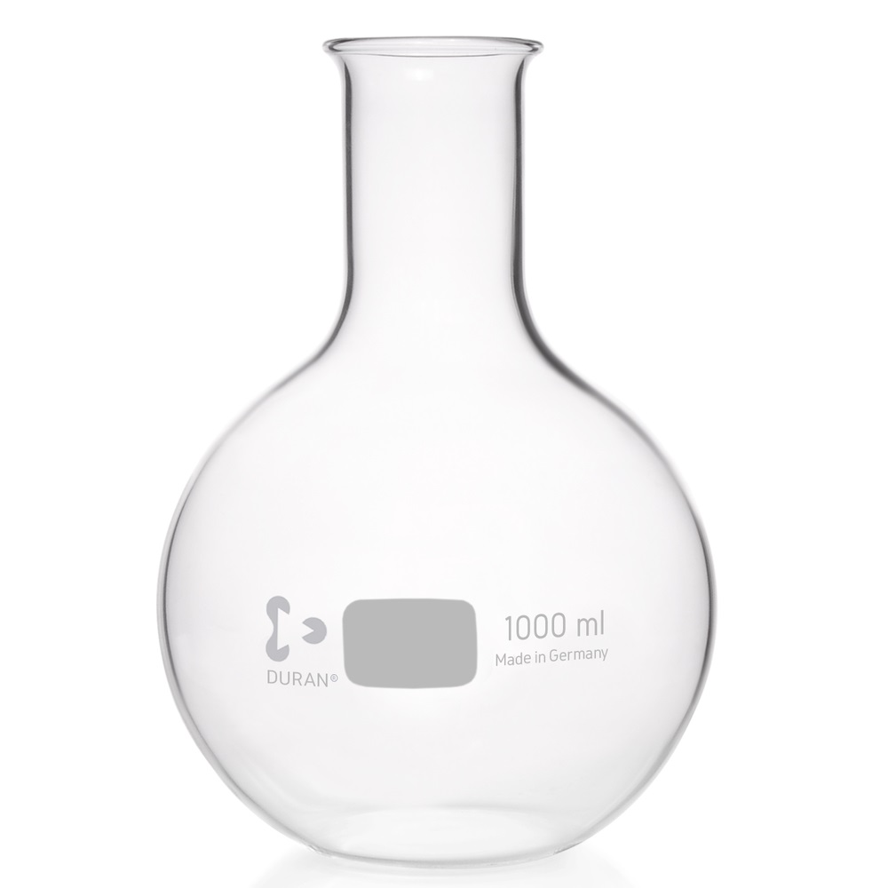 平底フラスコ 1000mL 217115401