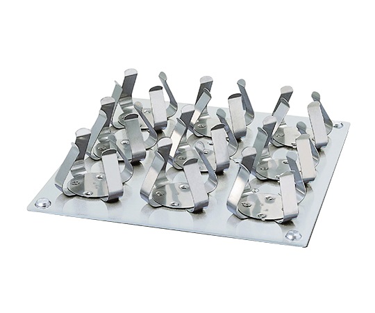 インキュベーター内用シェーカー250mL用プラットホーム OS-725