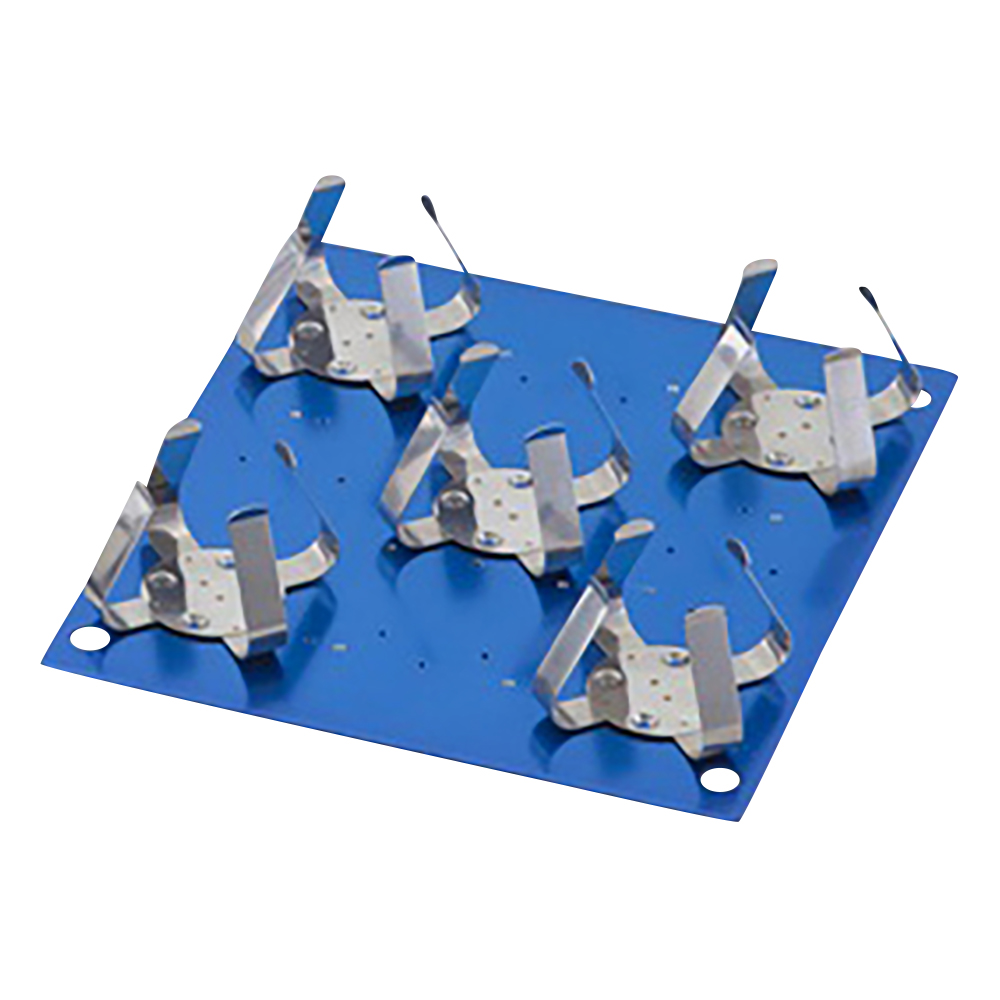 インキュベーター内用シェーカー500mL用プラットホーム OS-750