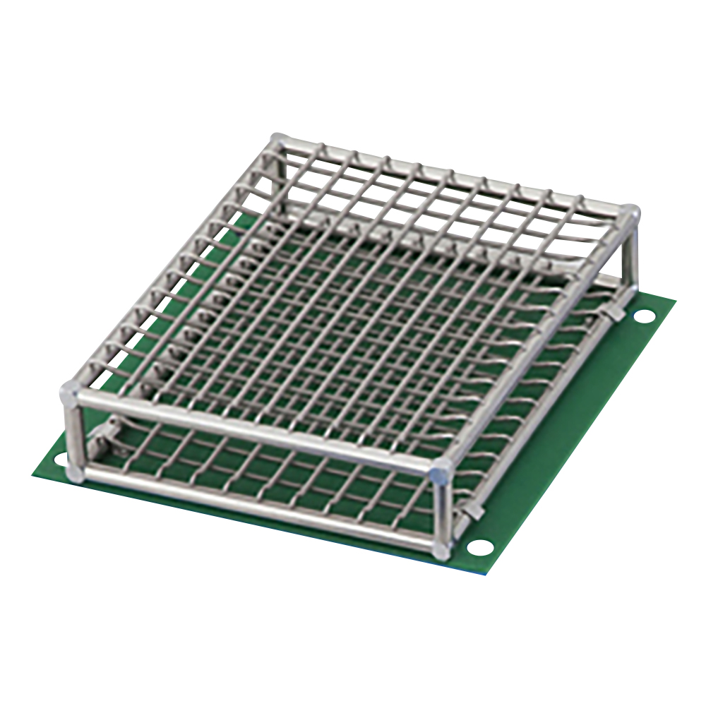 インキュベーター内用シェーカー用スプリングプラットホーム OS-76S