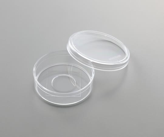 ガラスボトムディッシュ（No.1Sコラーゲンコート）1箱（30個入） D11134H