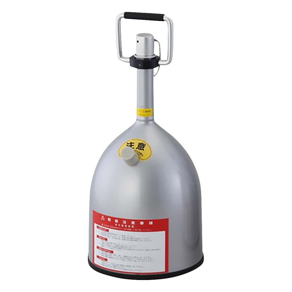液体窒素容器 シーベル5L