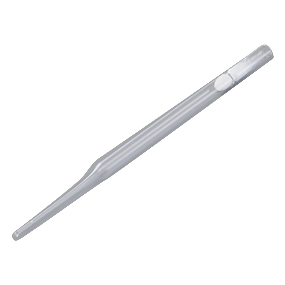 パスツールピペット 綿栓付 250本/箱×4箱 150mm 19000150O