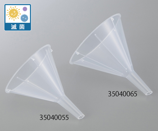 ディスポロート　３５０４００６５　１０個１０袋（滅菌済み）