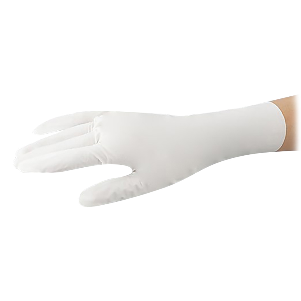 アズピュア シームレスグローブ クリーンパック L 1袋（10双入）