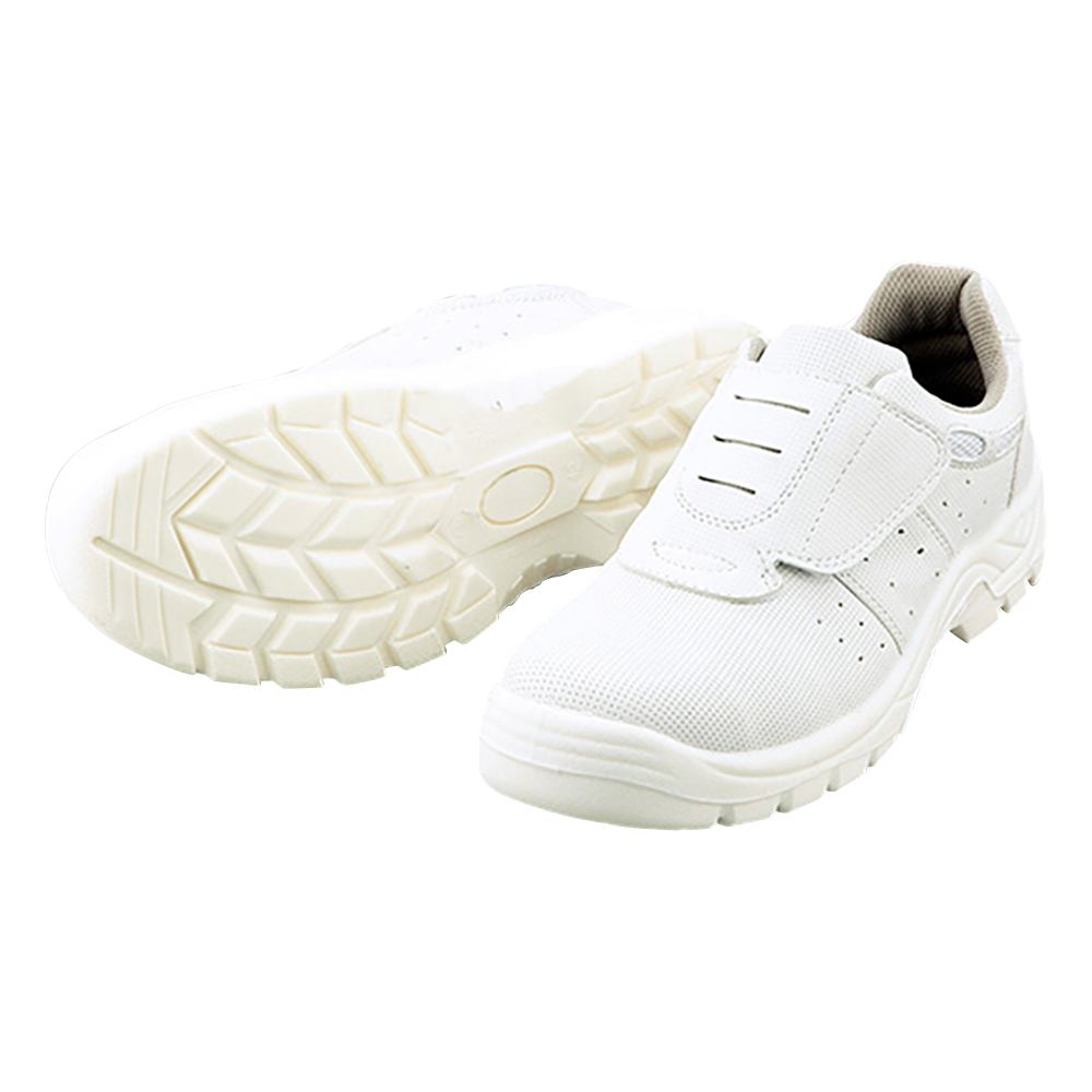 AP静電安全シューズ 23.0cm SCSS