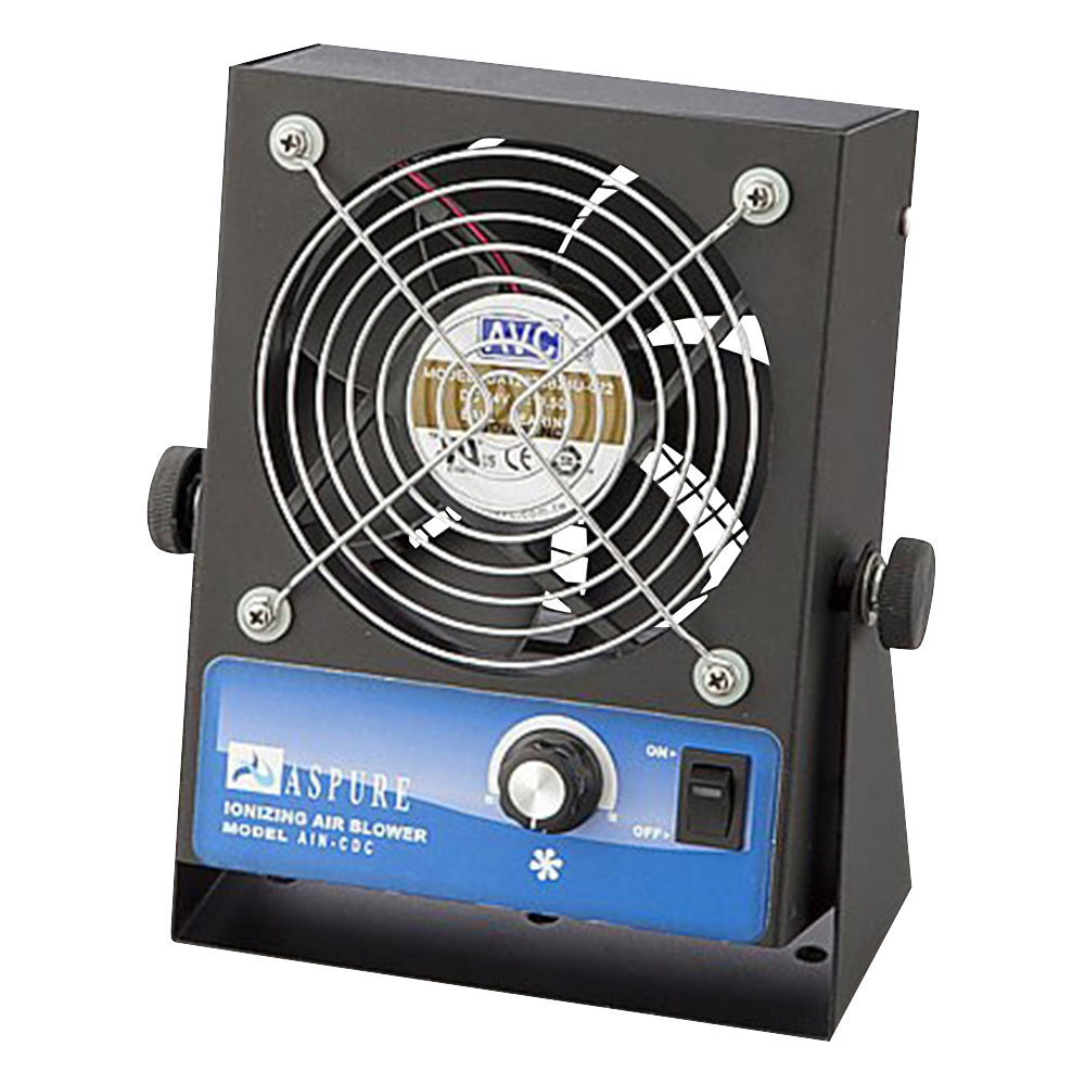 アズピュアイオナイザー AIN-CDC