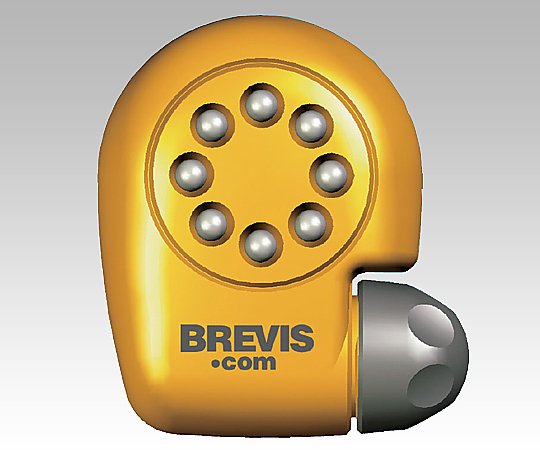 手洗い評価キット[グリッターバディ] 交換用ランプ 11-30200