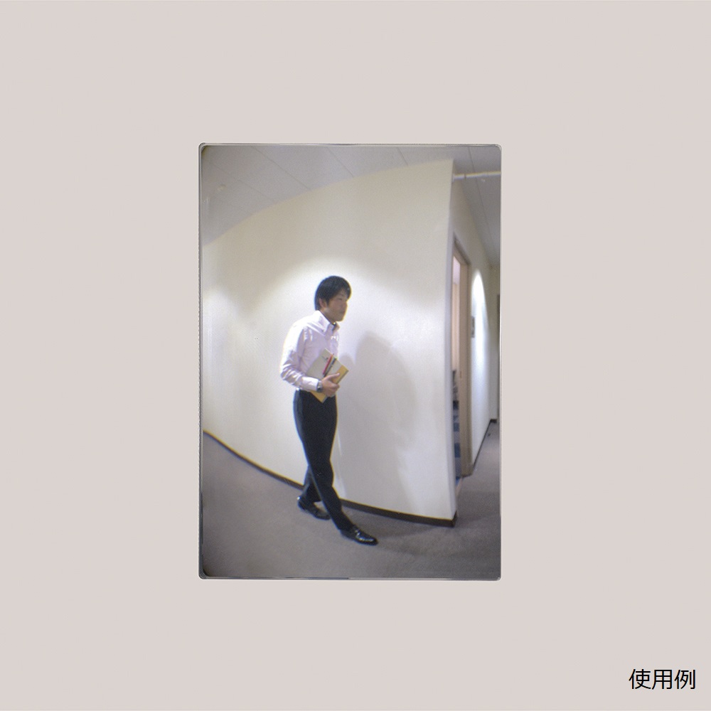 FFミラー通路 片側用（接着タイプ） FT23A