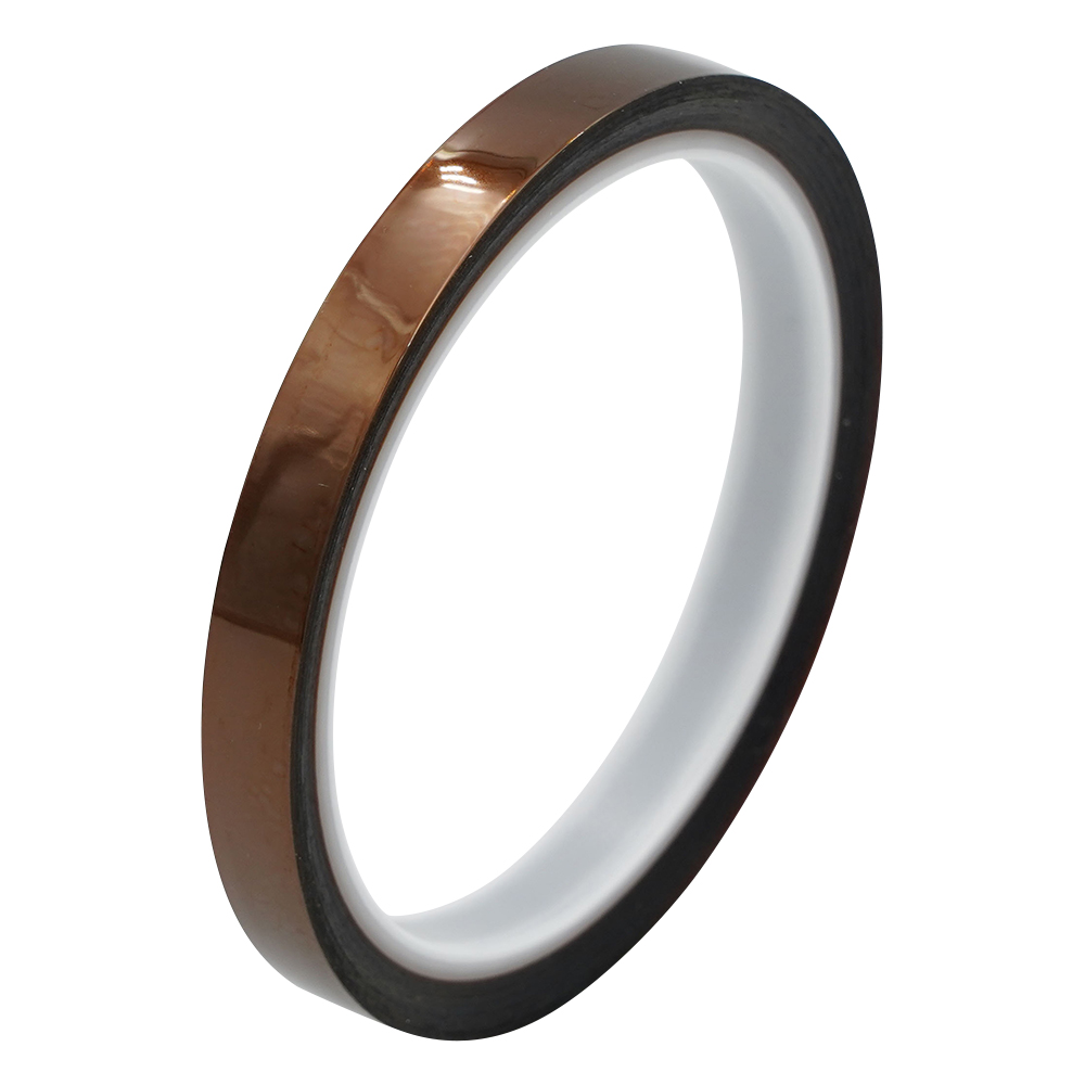 ポリイミドテープ 0.055mm×10mm×30m 1030-01