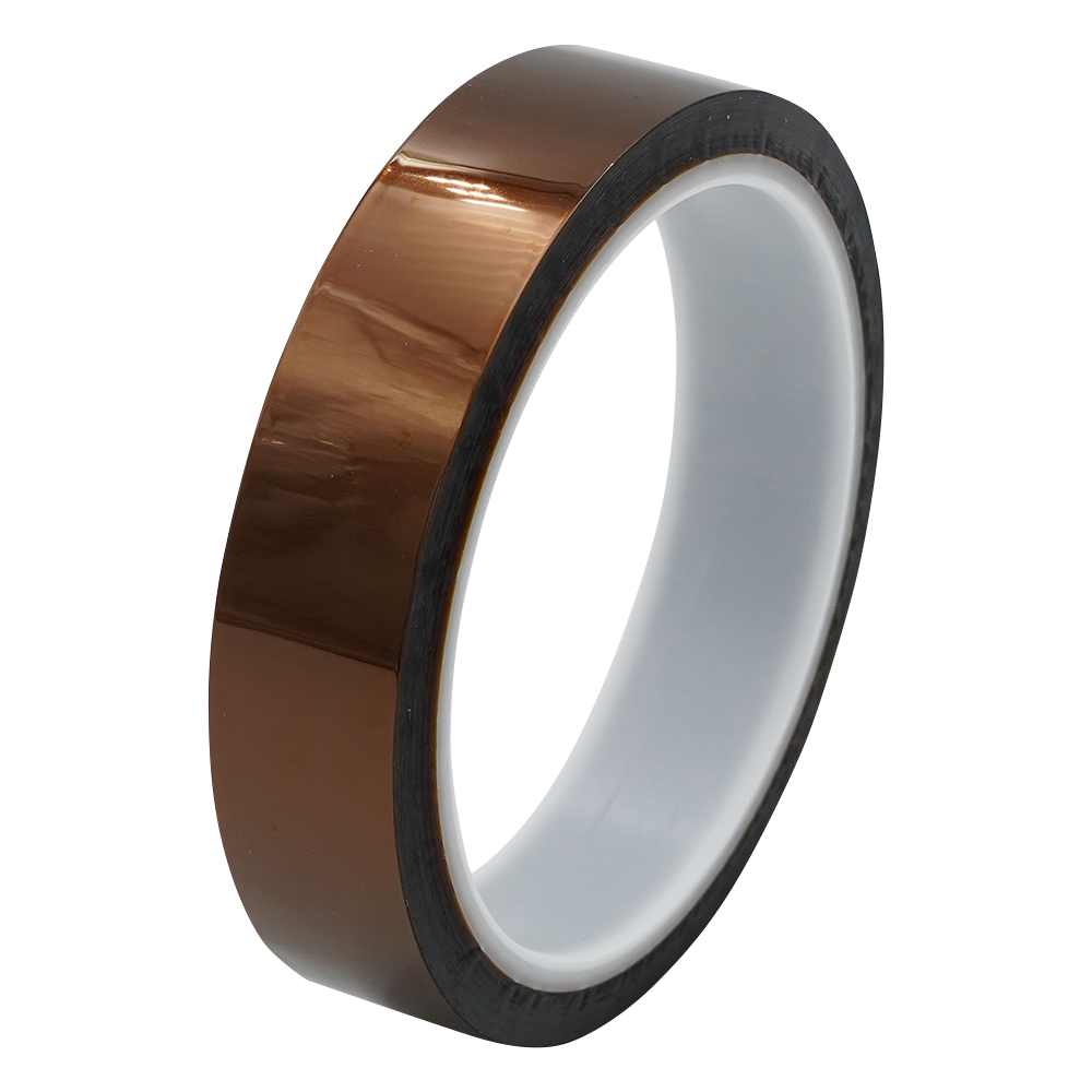 ポリイミドテープ 0.055mm×20mm×30m 1030-02