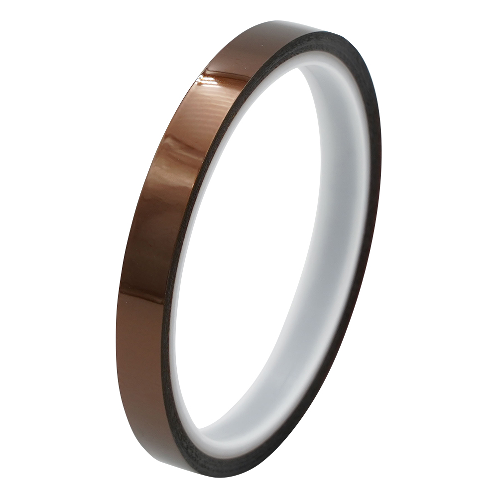 ポリイミドテープ 0.055mm×10mm×20m PIST-02