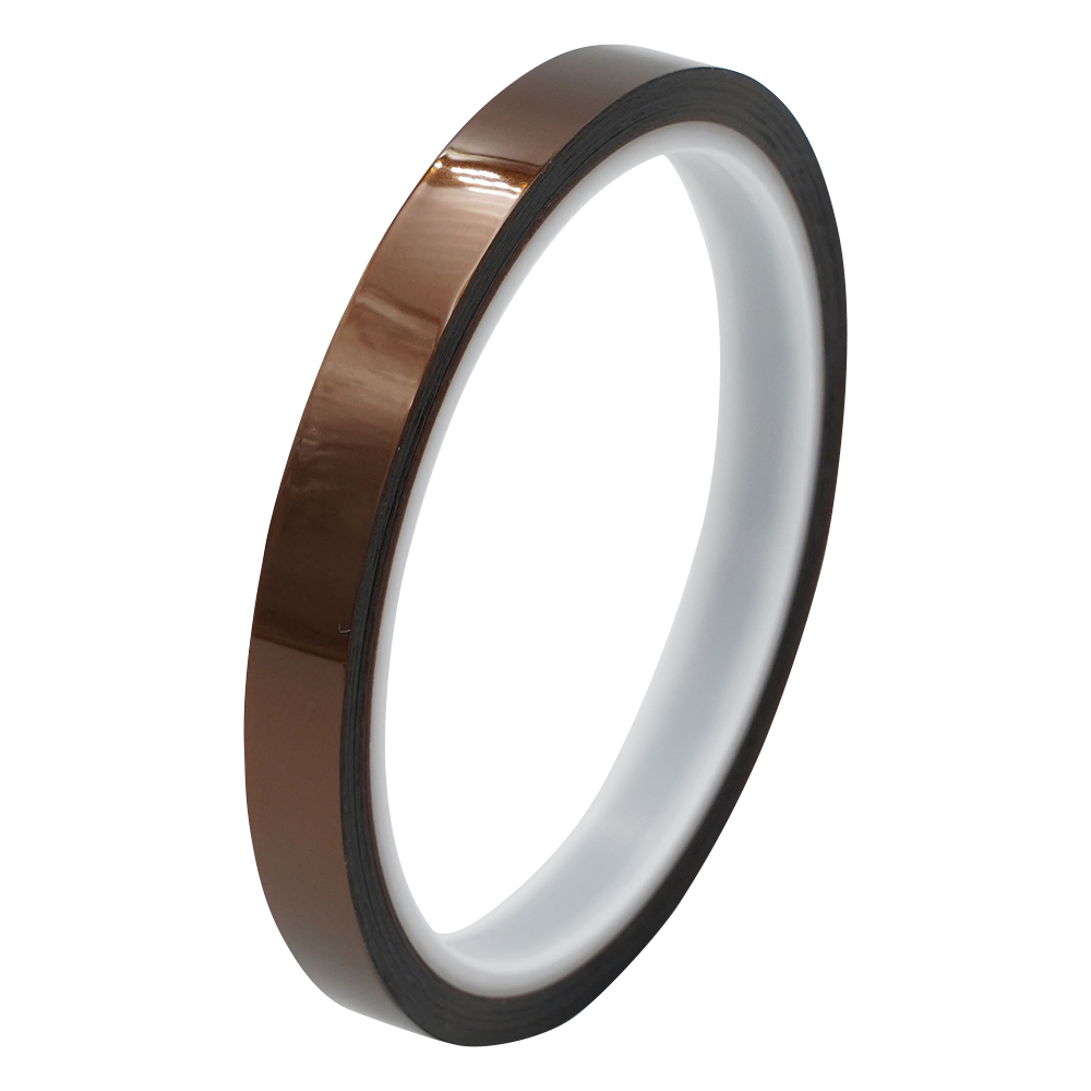 ポリイミドテープ 0.070mm×10mm×20m PIST-03