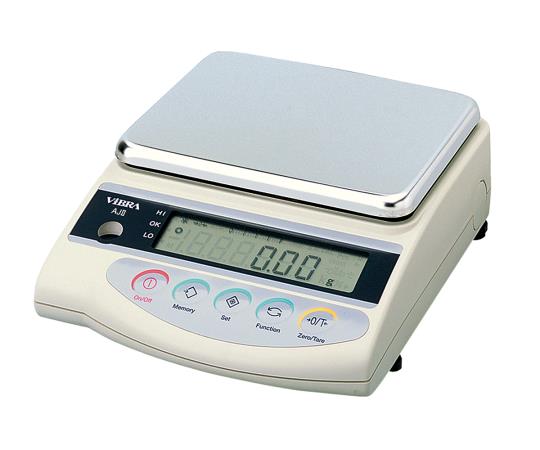 高精度電子天秤 AJII-12K AJII-12K