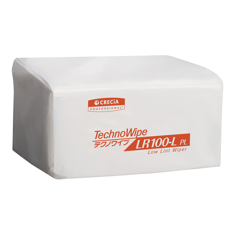 テクノワイプLR100-L PL 100枚 63431