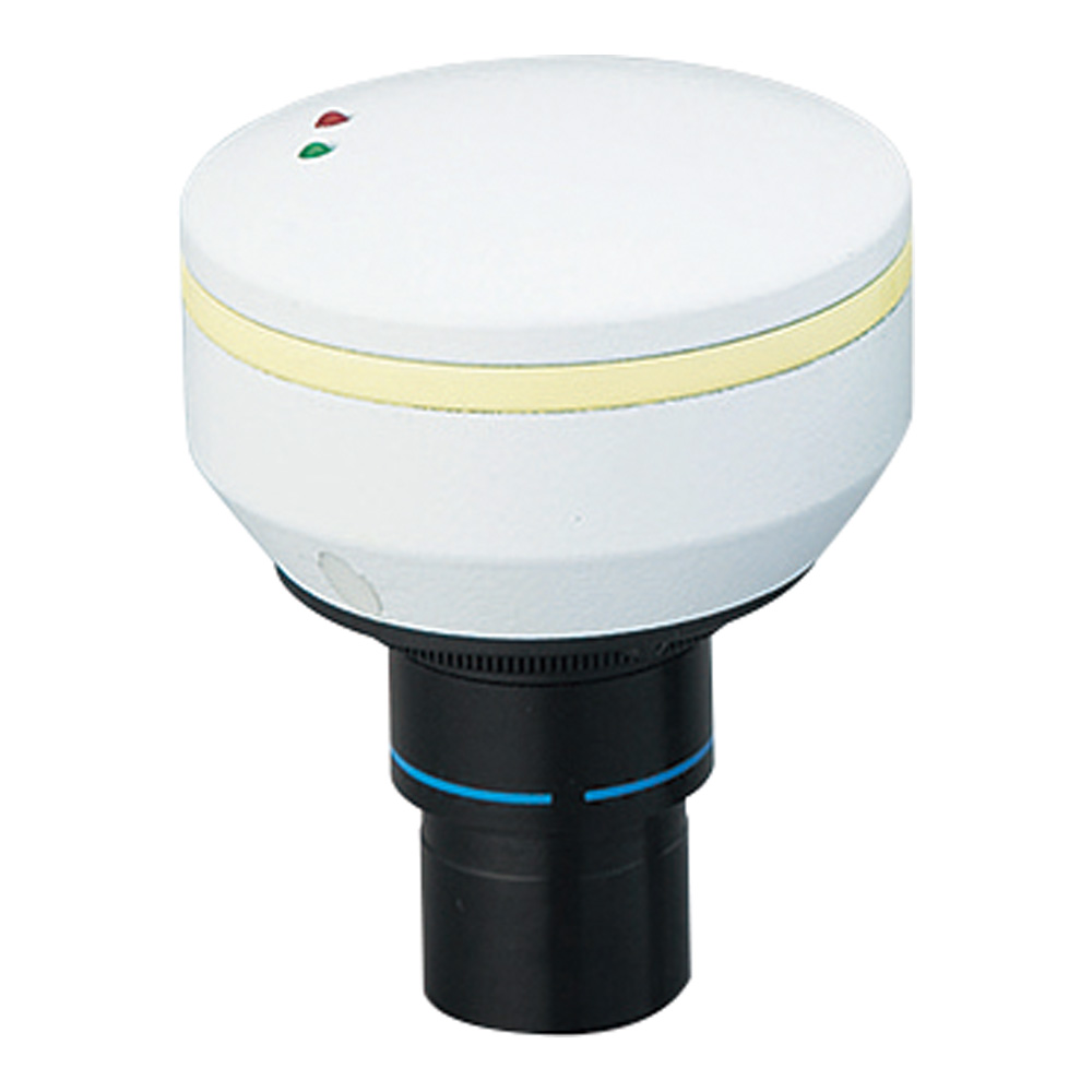 顕微鏡用USB接続デジタルカメラ 130万画素 HDCE-X1N