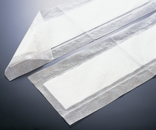 ベンコット（R） モップ 1袋（100枚入） ﾓｯﾌﾟｸﾛｽS45cm