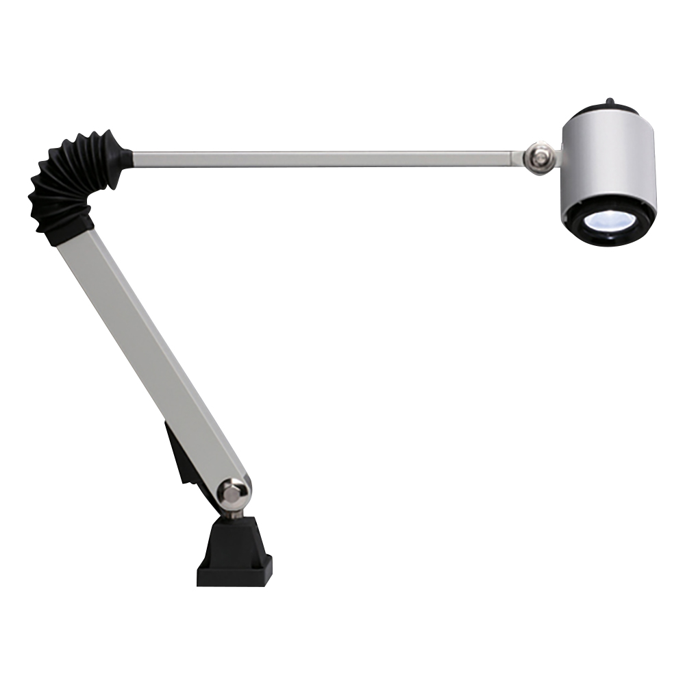 LEDアームライト 白色 HPWL6-W