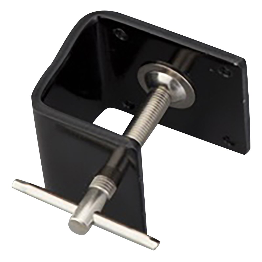 LEDアームライト用 取付金具（HPWL6用）C型 取り付け金具（HPWL6用）