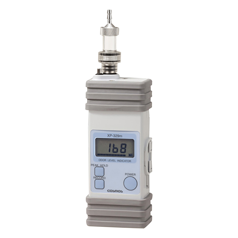 ポータブル型ニオイセンサ XP-329m