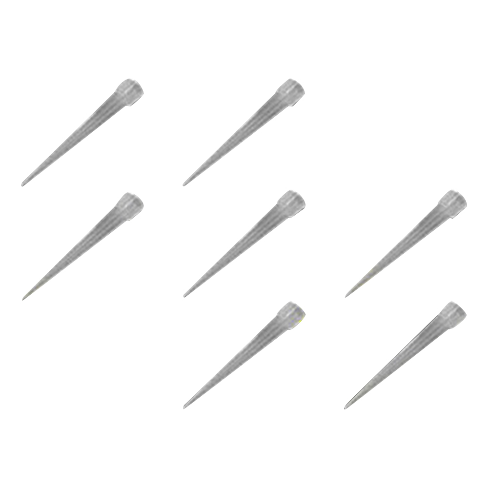 アイビス（R）シリコナイズチップ ナチュラル 1000本入 I-713C