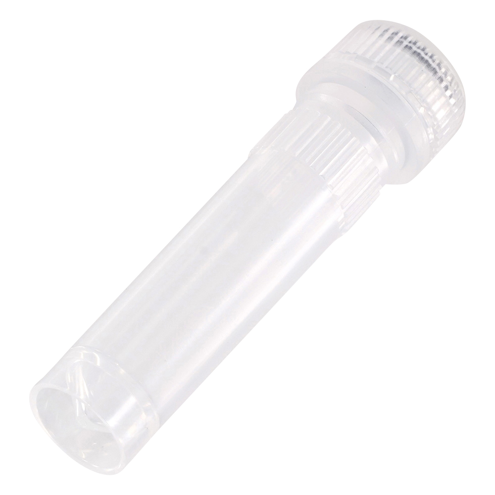 アイビス凍結保存用チューブ 自立 1ケース（500本入） 72.694.00082