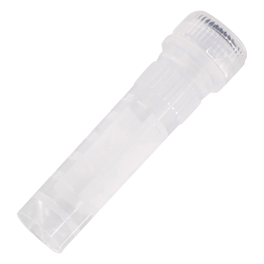 アイビス凍結保存用チューブ 自立・目盛付 1ケース（500本入） 72.694.007.82