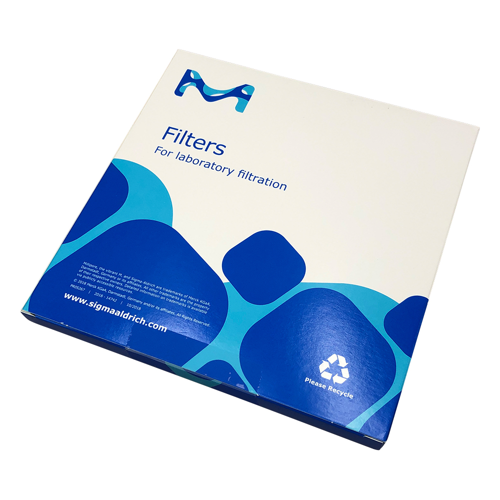 オムニポアTM メンブレン（水系、溶媒系両用） 5um×φ142mm 25枚入 JMWP14225