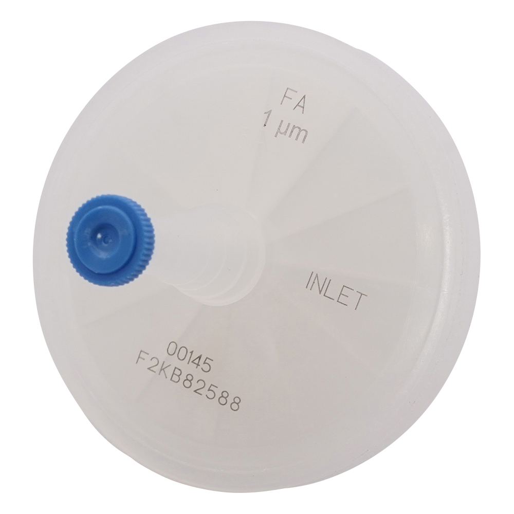 マイレクス（R） 10個入 1um/φ50mm SLFA05010