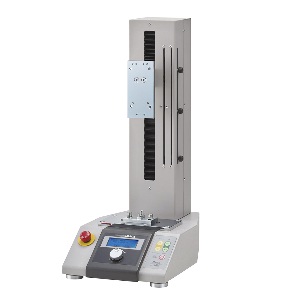 デジタルフォースゲージ用計測スタンド 高機能 EMX-1000N