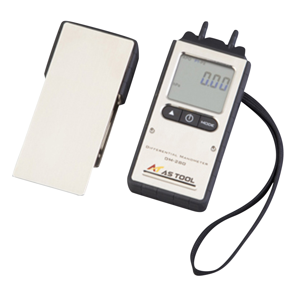 エクスポケット差圧計 DM-280