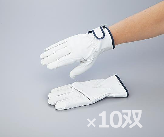 豚皮手袋 10双入 AT300