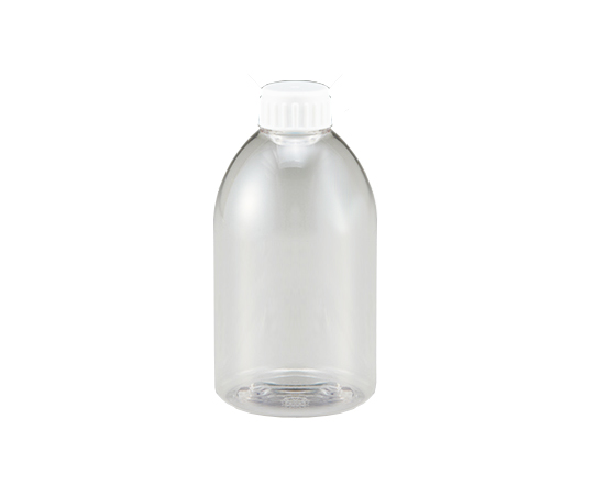 PET容器 ベル型 500mL