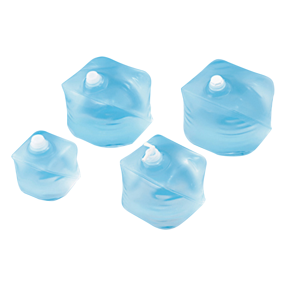 ユニオンコンテナII型 5L 容器