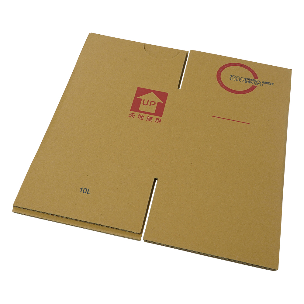 ユニオンコンテナII型 10L ケース