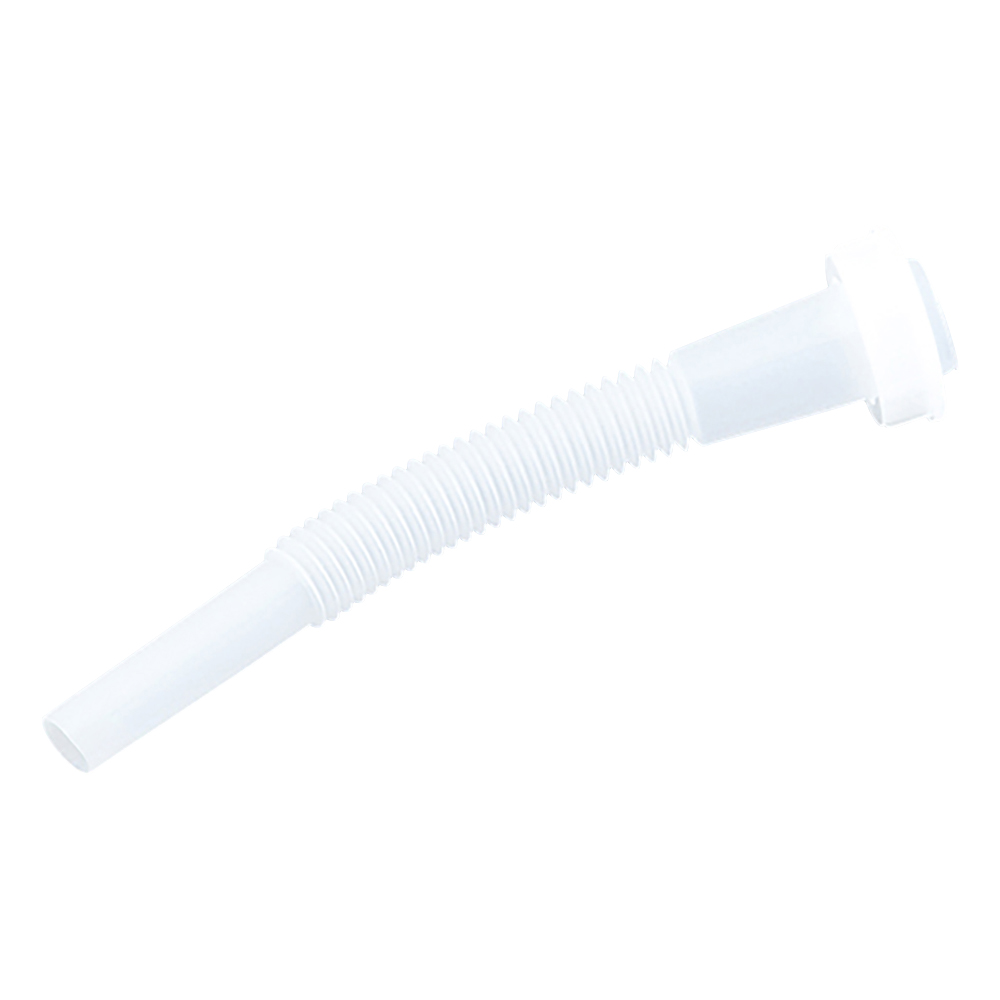 キャップ式ノズル（ユニオンコンテナーII型用）