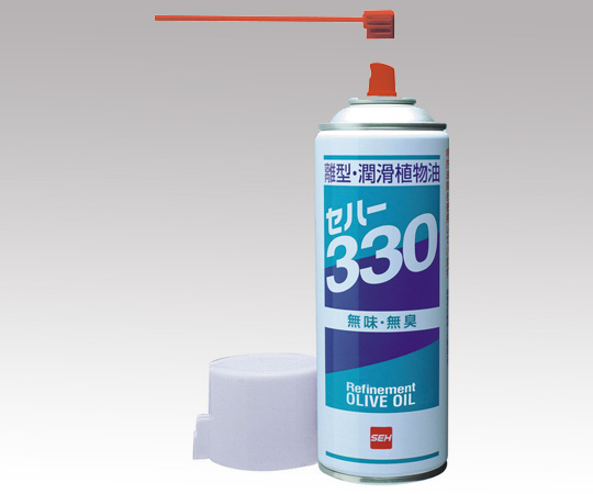 離型潤滑植物油 セハー330