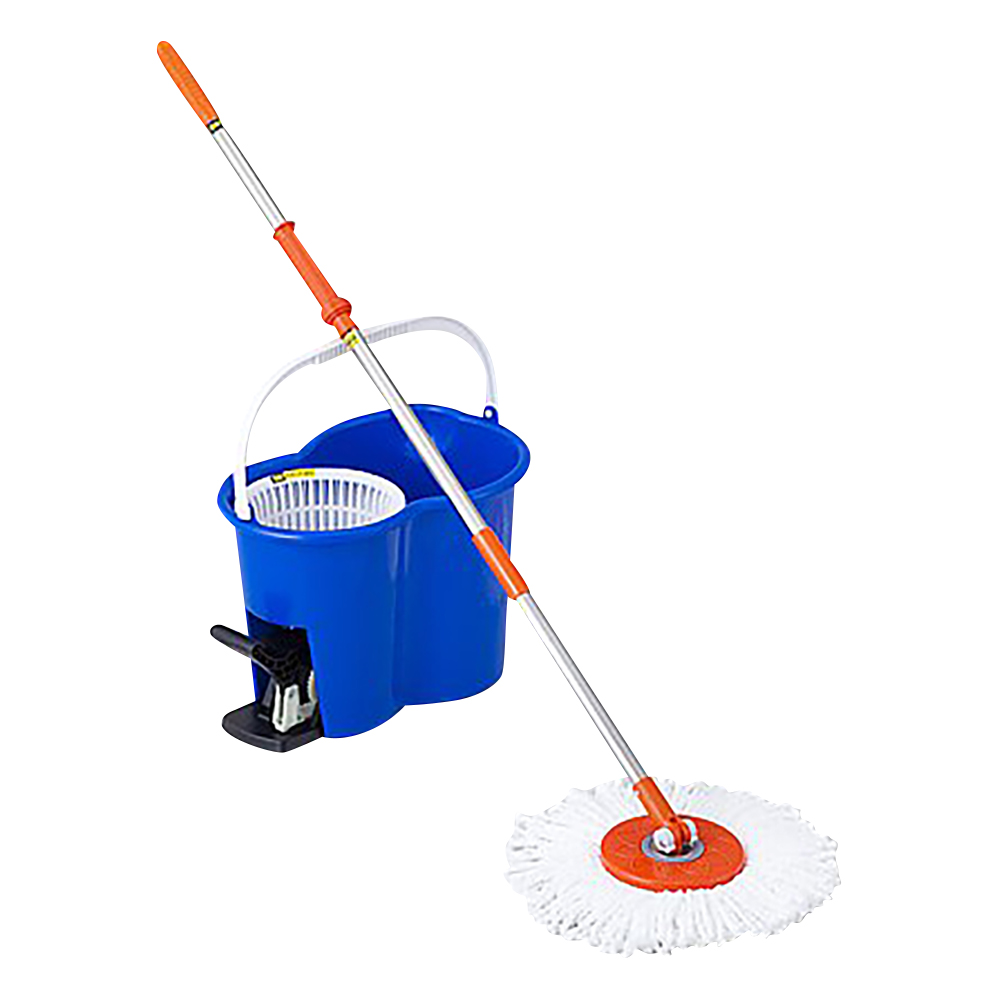 回転モップ 本体セット KMO-450