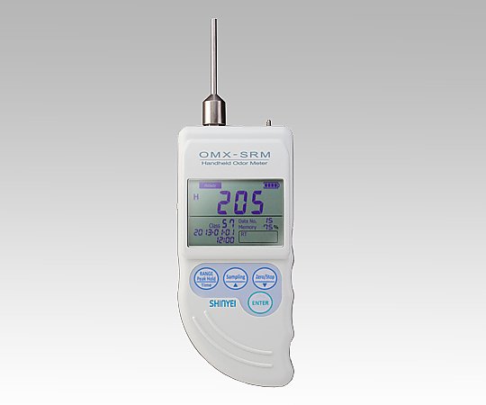 においモニター 各種臭気及び香気 OMX-SRM