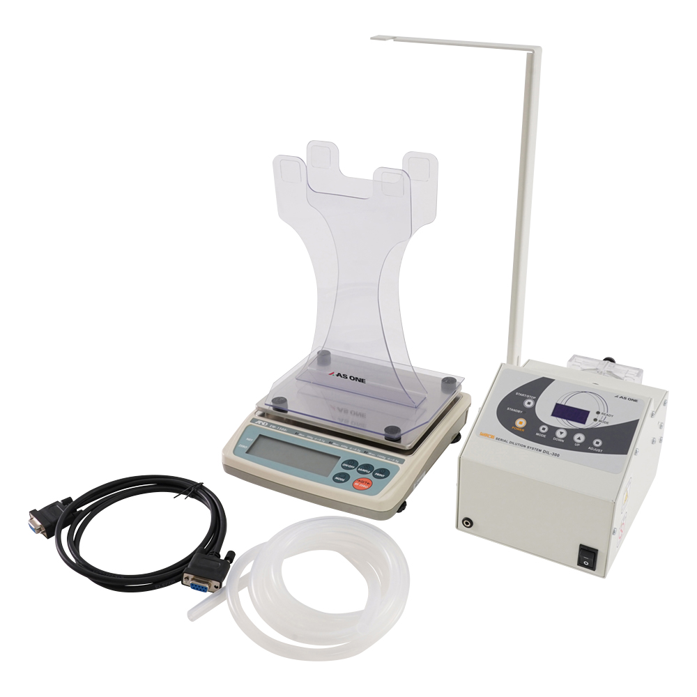 ダイリューター DIL-300N