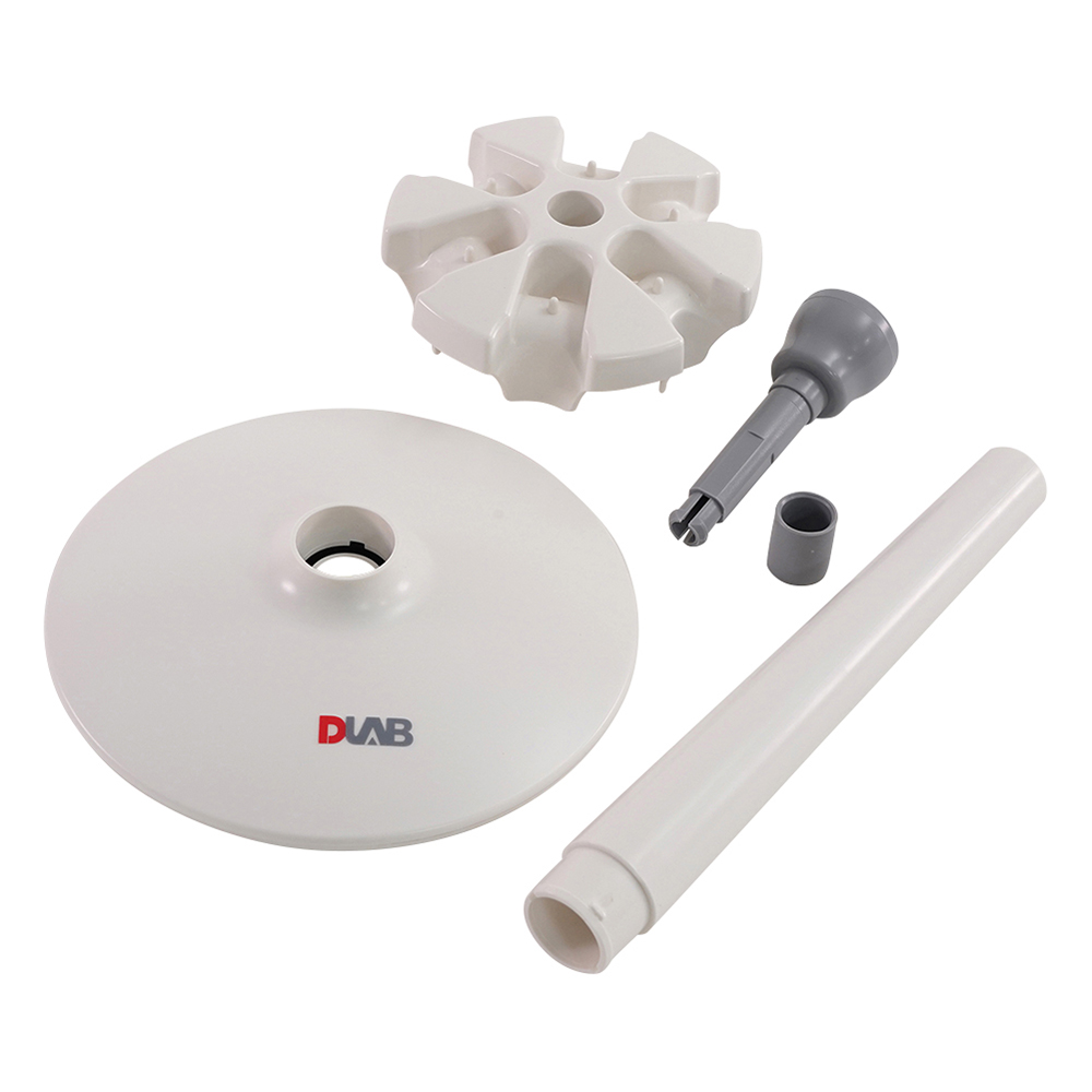 ピペットスタンド サークル