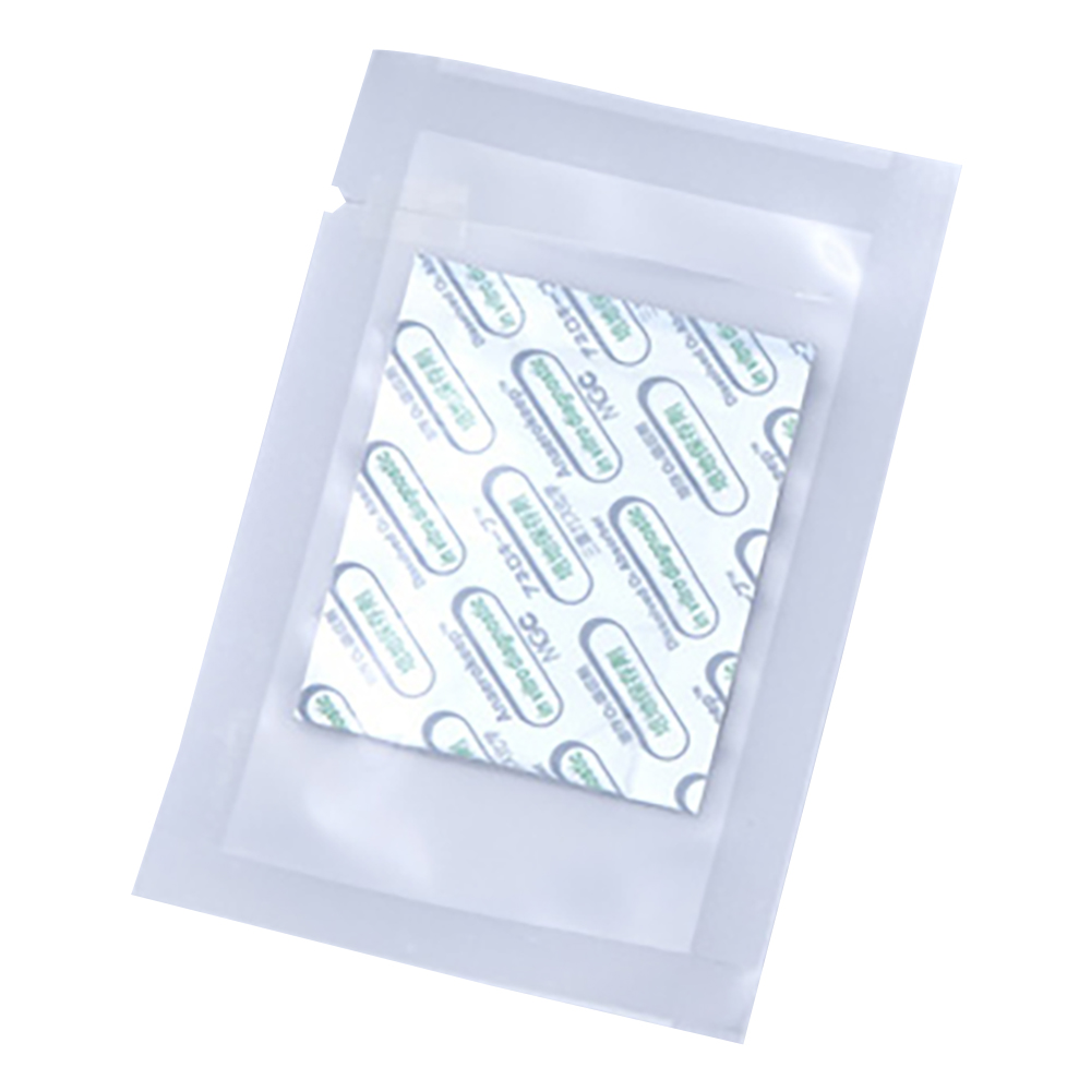 アネロパウチ（R）・キープ 培地保存用酸素吸収剤 シャーレ6枚用 A-39