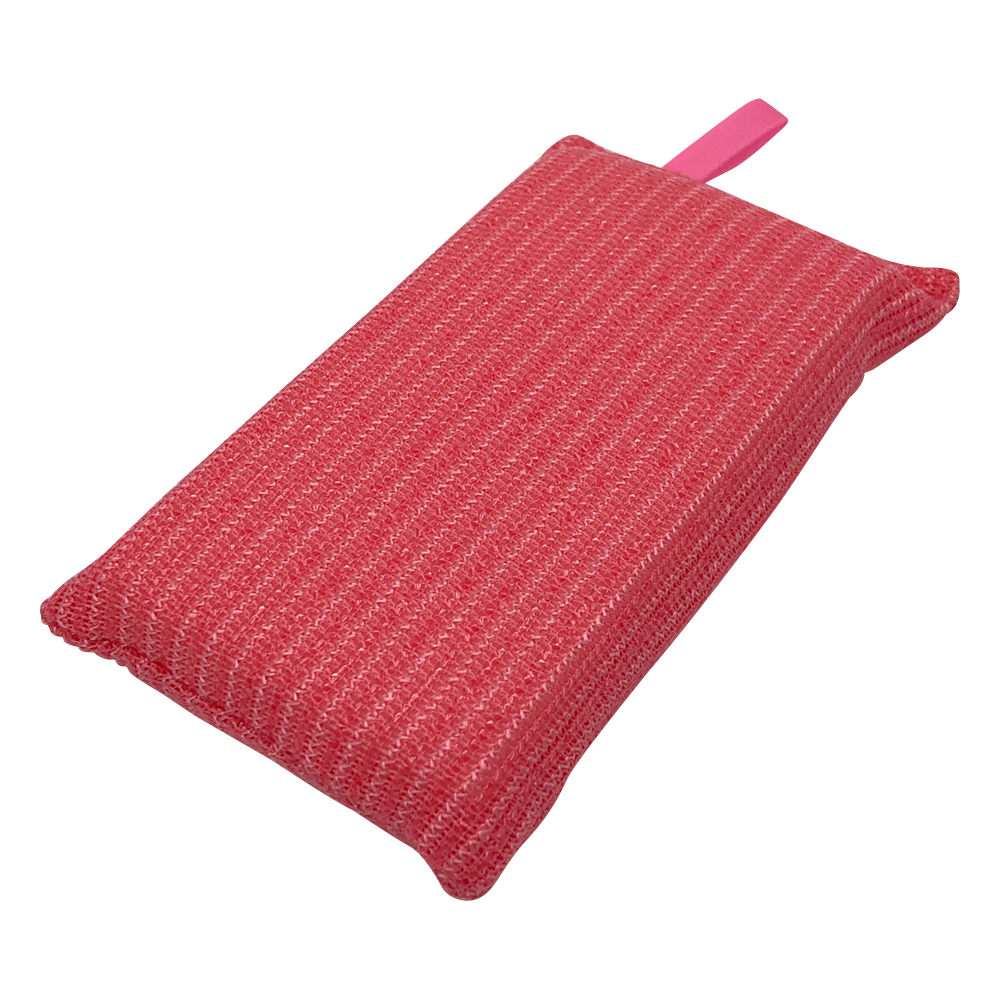 カラークリーナー 65×135×20mm ピンク 小