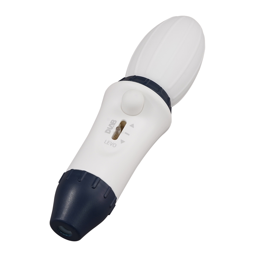 ピペットコントローラー Levo-Blue