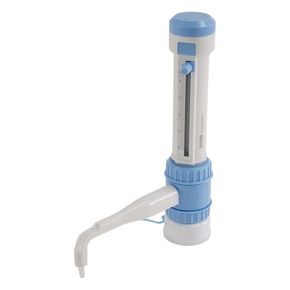 ボトルトップディスペンサー 1-10mL