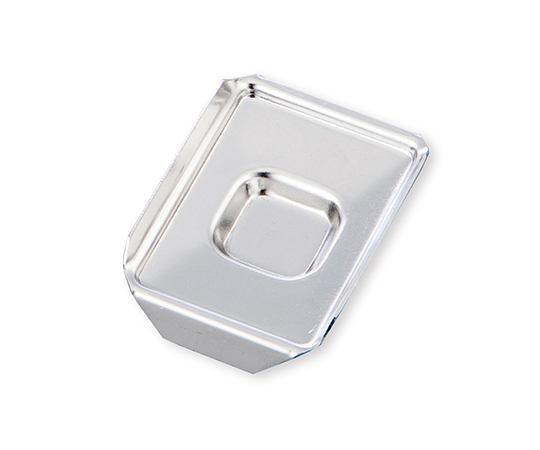 SSベースモールド 15×15×5mm 1箱（12個入） M474-2