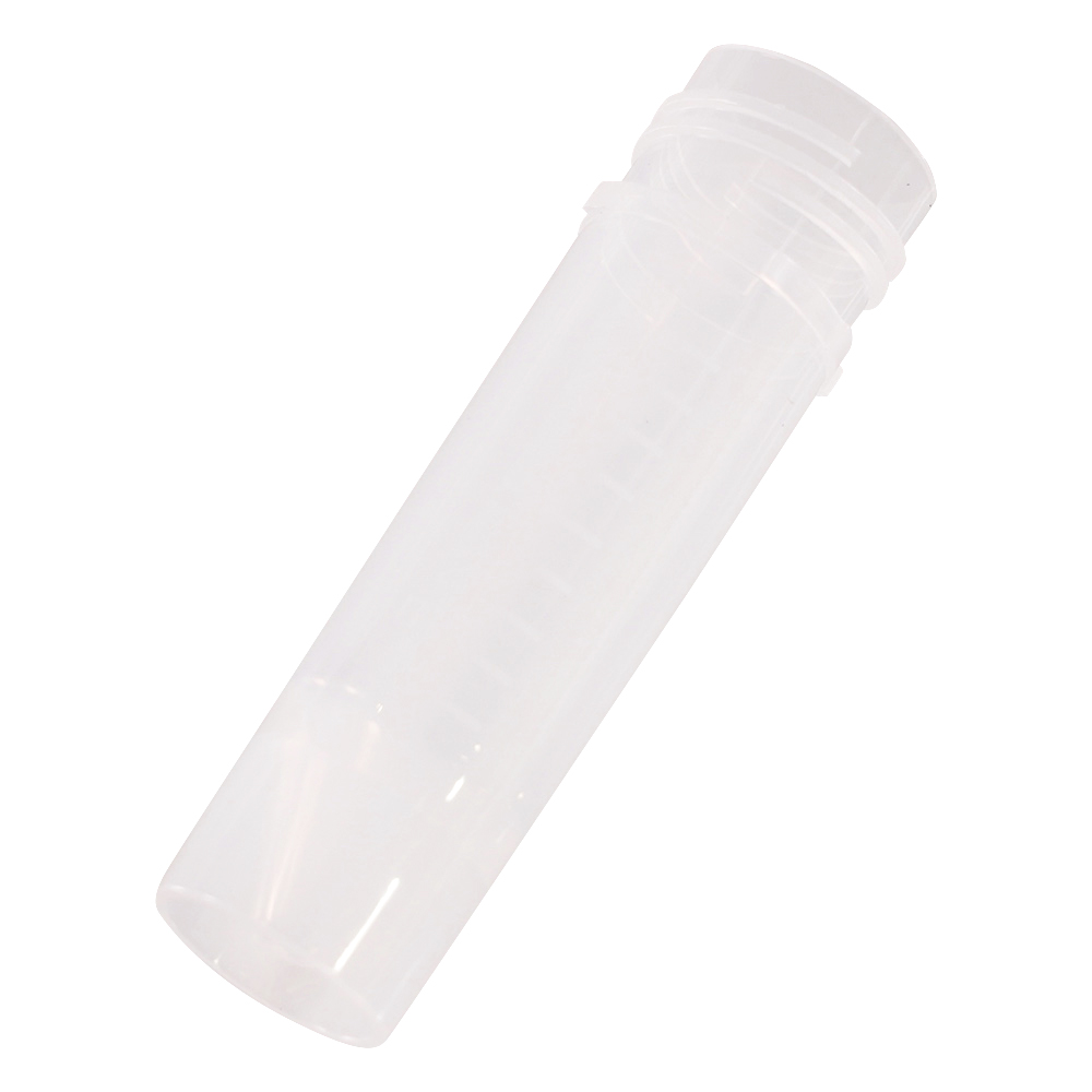 サンプルチューブ 5mL 1袋（1000本入） T552-5ATTP