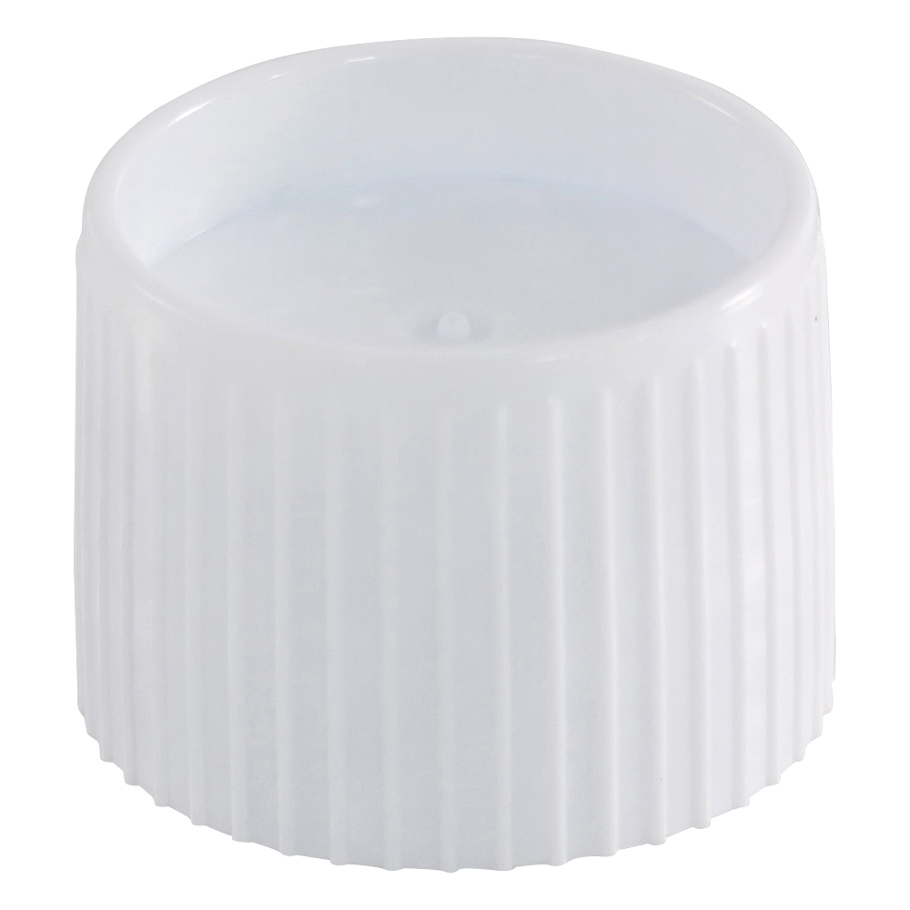 サンプルチューブ 5・10・12ATTP用リップシール付キャップ 1袋（1000個入） T552W